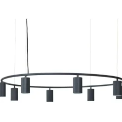 Pholc Pendellampor-Donna Circle 100 Pendel,