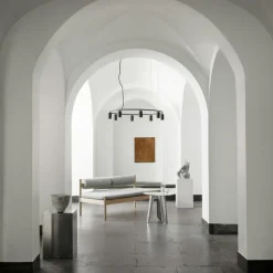 Pholc Pendellampor-Donna Circle 100 Pendel,