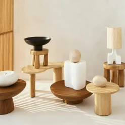 Donna Pall Ø27 x 25 CM