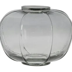 Dornia Vas 20 cm, Mörkgrå