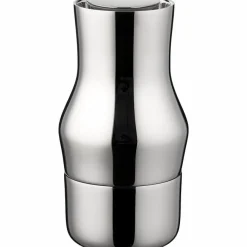 Dorotea Kryddkvarn 14 cm, Shiny Steel