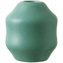 Gense Vaser-Dorotea Vas 25x12 cm, Mellow Yellow