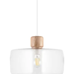 Globen Lighting Pendellampor-DOT 30 Pendel, Klar