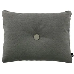 Dot Kudde Steelcut Trio 45x60 cm, Dark Grey