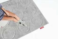 Fatboy Slätvävda Mattor-Dot Matta 160x230 cm, Creamy Camel