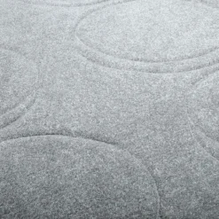 Fatboy Slätvävda Mattor-Dot Matta 160x230 cm, Creamy Camel