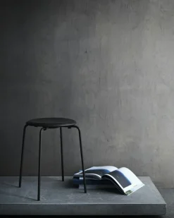 Dot Pall, Valnöt / Krom