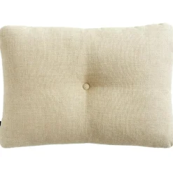 Dot XL Kudde Mini Dot 50x65 cm, Ljusgrå