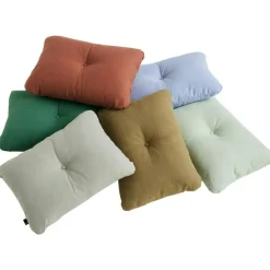 Dot XL Kudde Mini Dot 50x65 cm, Ljusgrå