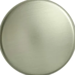 Dots Krok Metall Ø2,7 cm, Lila