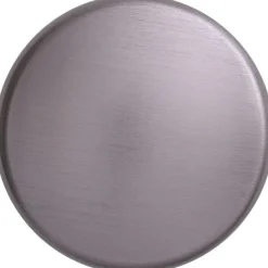 Dots Krok Metall Ø2,7 cm, Lila