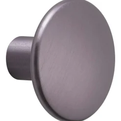 Dots Krok Metall Ø3,9 cm, Mässing