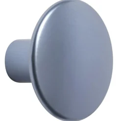 Dots Krok Metall Ø3,9 cm, Mässing