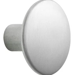 Dots Krok Metall Ø3,9 cm, Mässing