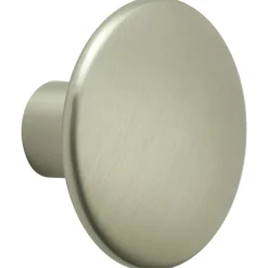 Dots Krok Metall Ø5 cm, Rose