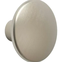 Dots Krok Metall Ø5 cm, Rose