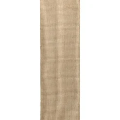 Dotted Ullmatta Natur, 75x250 cm