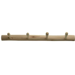 Tine K Krokar & Galgar-Doum Kroklist Eucalyptusträ, 80 cm