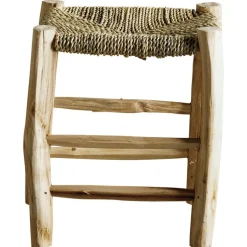 Tine K Pallar-Doum Pall Eucalyptusträ, 30 cm