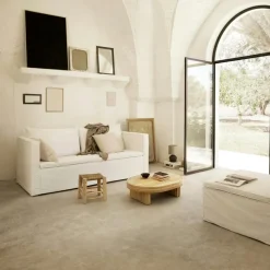 Tine K Pallar-Doum Pall Eucalyptusträ, 30 cm