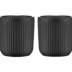 Bodum Tekoppar|Kaffekoppar-Douro Mugg 2-pack Dubbelväggad,