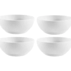 Douro Skål 14 cm, Vit