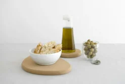 Douro Skål 14 cm, Vit