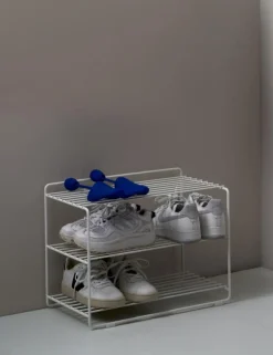 Downtown Skohylla, Vit