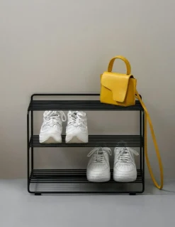 Downtown Skohylla, Vit