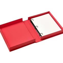 Barn Printworks Barnrumsdekoration-Dream Big Little One Babyalbum, Rosa