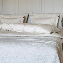 Himla Påslakan-Dreamtime Påslakan 150x210 cm, Sand