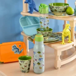 Barn RICE Barnmuggar-Dricksflaska 50 cl, New Dino