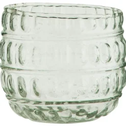 Dricksglas Med Prickar, 25 cl