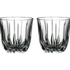 Riedel Kaffekoppar-Drink Specific Kaffemugg 2-pack, 9 cl