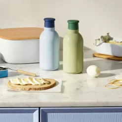 RIG-TIG Termosar-Drink-It Termosflaska 50 cl, Rosa