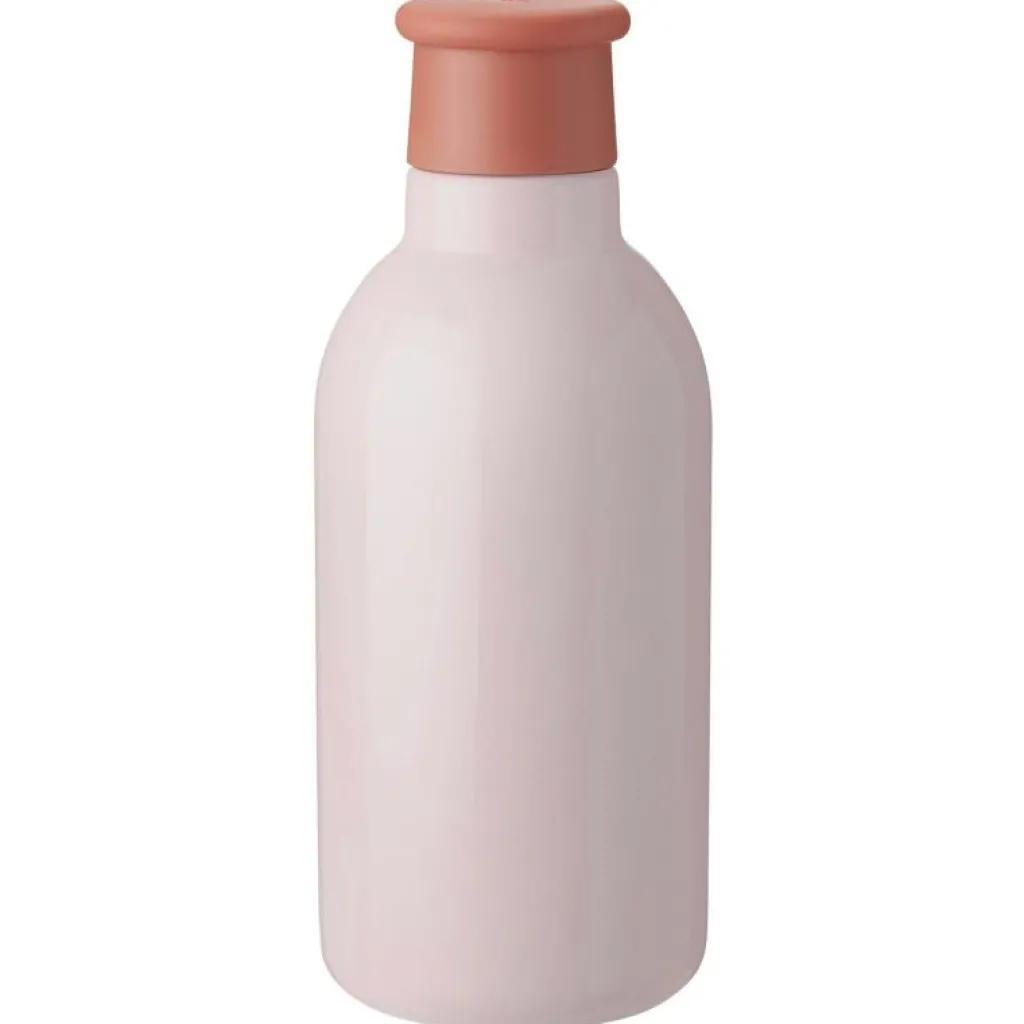 RIG-TIG Termosar-Drink-It Termosflaska 50 cl, Rosa