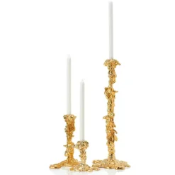Polspotten Ljuslyktor-Drip Candle Holder L