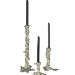 Polspotten Ljuslyktor-Drip Candle Holder L
