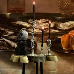 Polspotten Ljuslyktor-Drip Candle Holder L