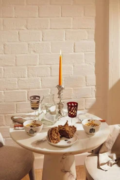 Polspotten Ljuslyktor-Drip Candle Holder L