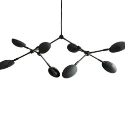 101 Copenhagen Ljuskronor & Takkronor-Drop Mini Ljuskrona, Mässing