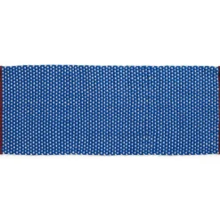 HAY Dörrmattor-Dörrmatta 50x70 cm, Royal Blue