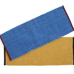 HAY Dörrmattor-Dörrmatta 50x70 cm, Royal Blue