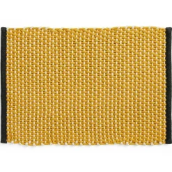 HAY Dörrmattor-Dörrmatta 50x70 cm, Royal Blue