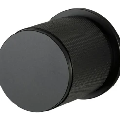 Dörrvred Dubbelsidig Cross, Mässing