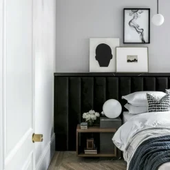 Dörrvred Dubbelsidig Cross, Mässing