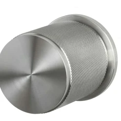 Dörrvred Dubbelsidig Cross, Mässing