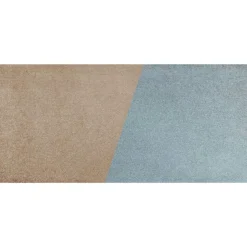 Mette Ditmer Dörrmattor-Duet Matta 55x80 cm,