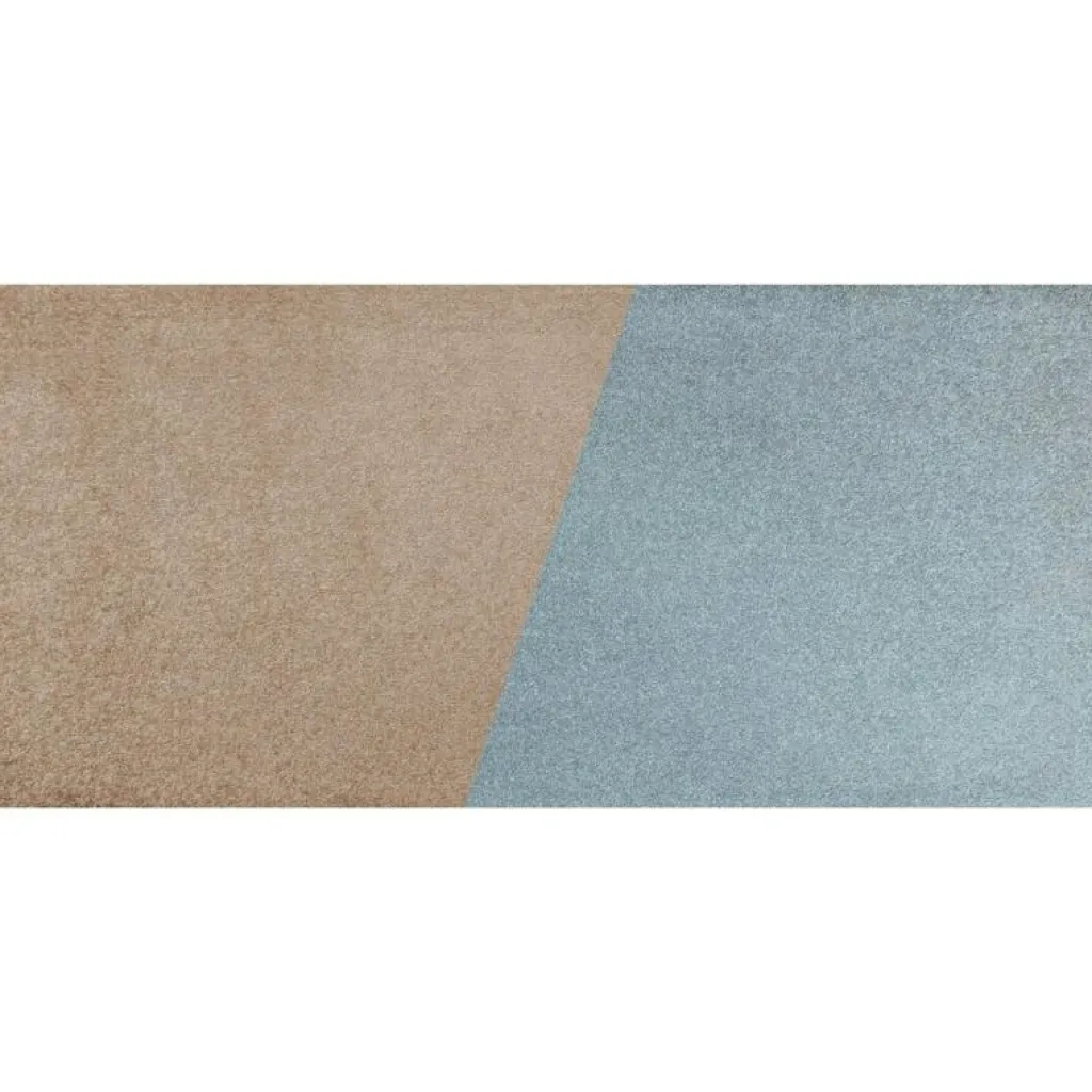 Mette Ditmer Dörrmattor-Duet Matta 55x80 cm,