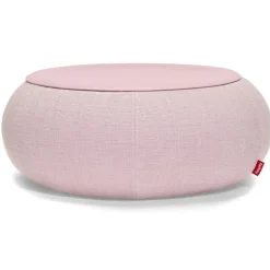 Fatboy Soffbord Utomhus|Sidobord & Avlastningsbord-Dumpty Sidobord Ø87 cm, Bubble Pink